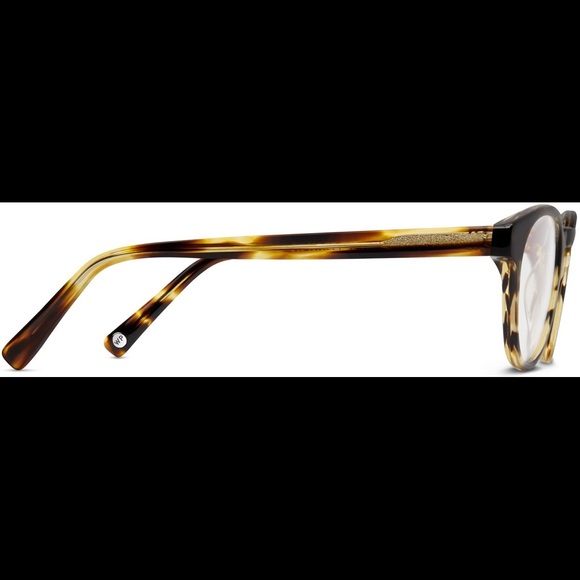 Warby Parker Percey Glasses - Picture 2 of 5